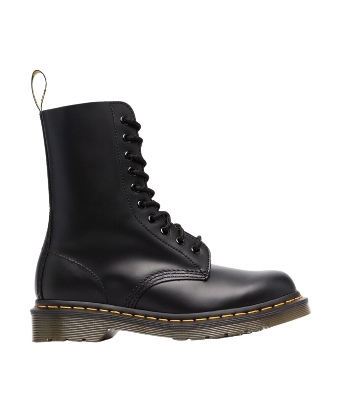 bottines-a-lacets-en-cuir-noir