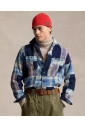 chemise-a-carreaux-patchwork