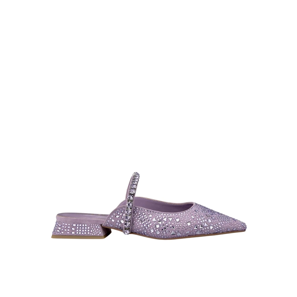 Shoes > Flats > Mules - - Alma EN Pena - Modalova