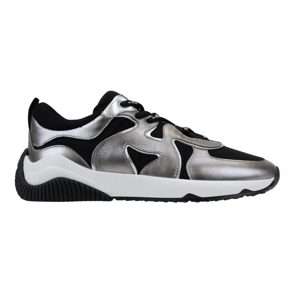 Hogan - Shoes > Sneakers - Black - Hogan - Modalova