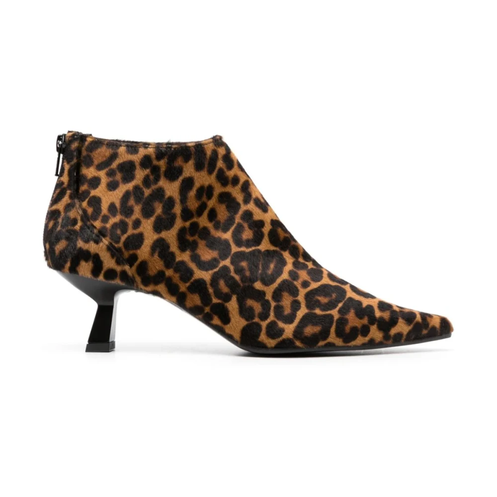 Shoes > Boots > Heeled Boots - - Roberto Festa - Modalova