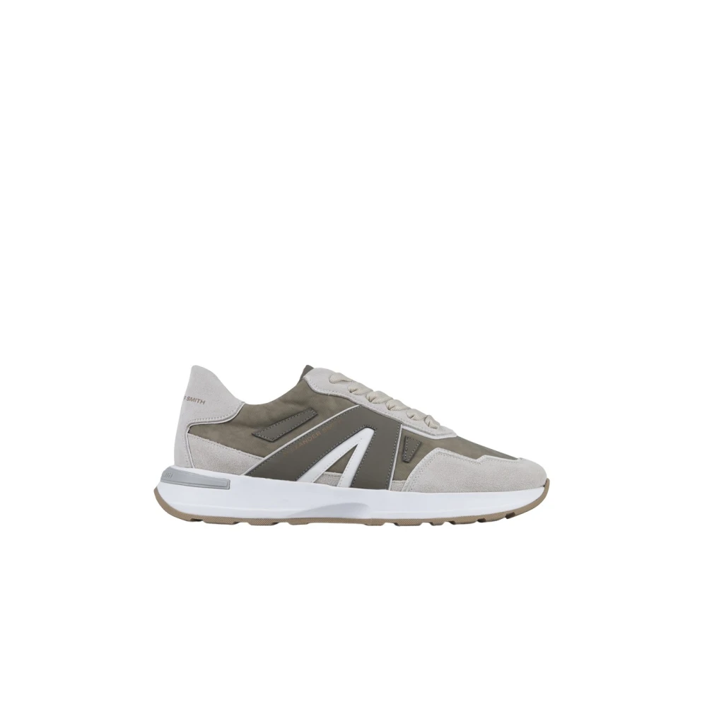 Shoes > Sneakers - - Alexander Smith - Modalova