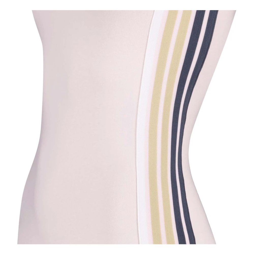 Ellesse Helerra Jurk Pink Dames