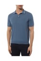 pull-polo-bleu-clair-style-classique