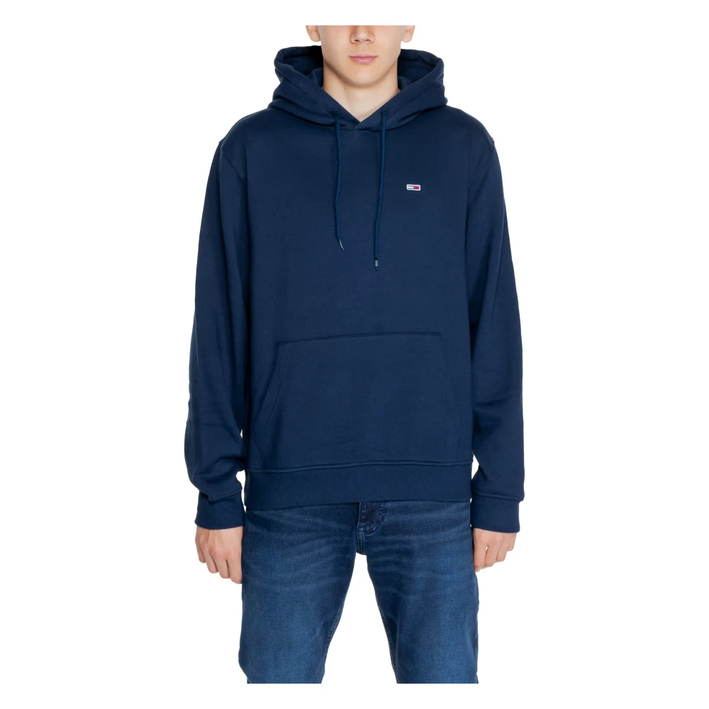 Sweatshirts & Hoodies > Hoodies - - Tommy Hilfiger - Modalova