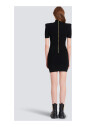 robe-courte-en-maille