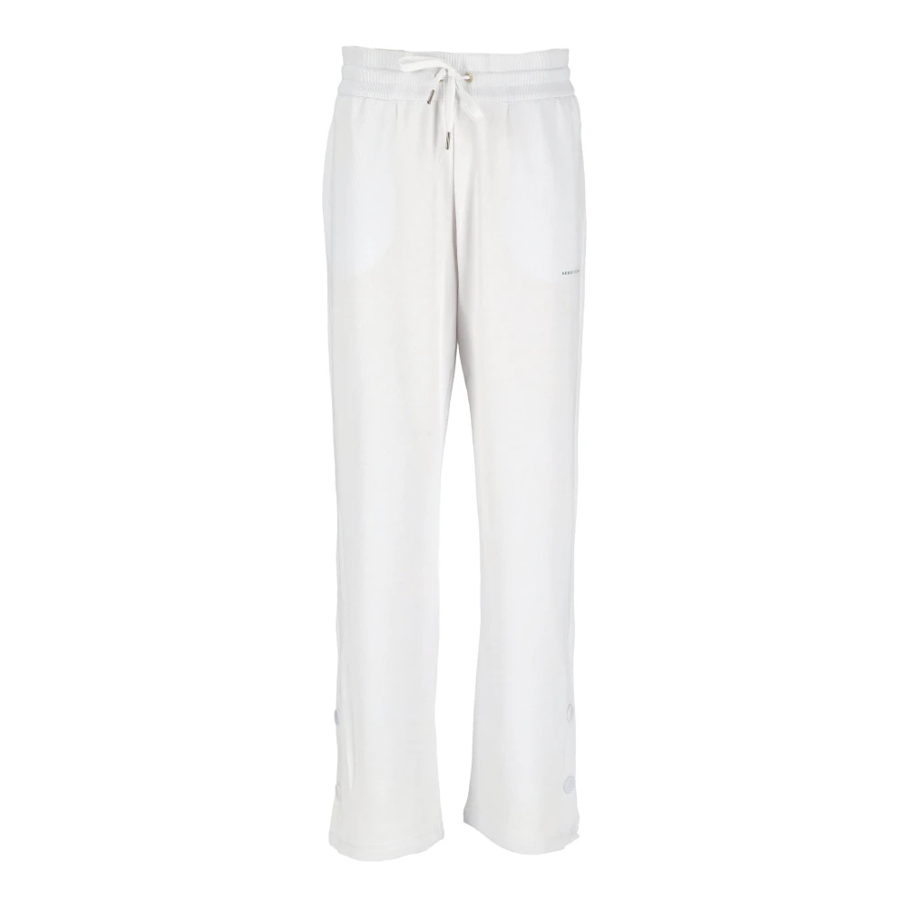 Trousers > Wide Trousers - - Armani Exchange - Modalova