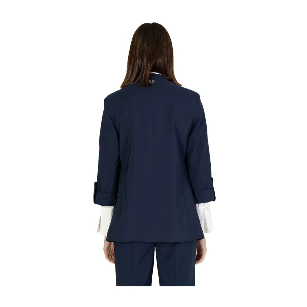 RINASCIMENTO Damesblazer Blue Dames