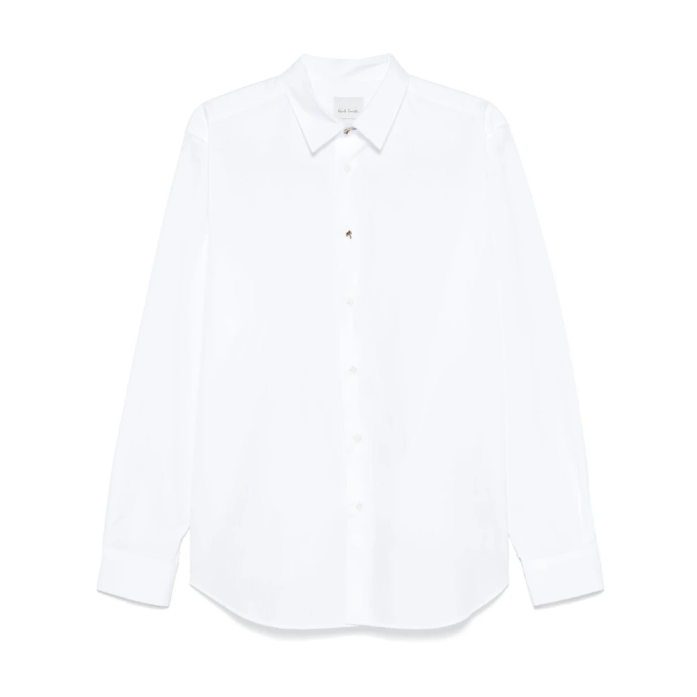 Shirts > Formal Shirts - - Paul Smith - Modalova