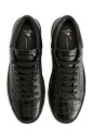 zwarte-leren-casual-trainers