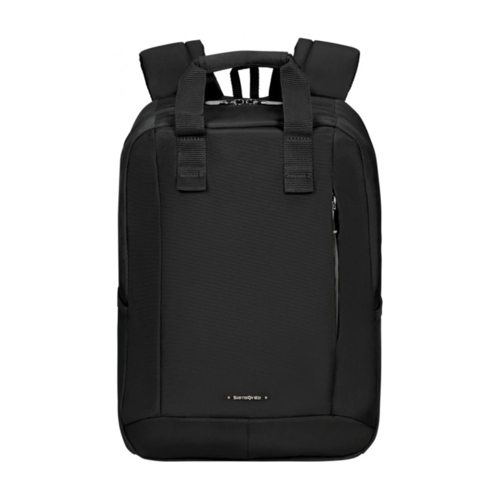 Samsonite Guardit Classy Zakelijke Rugzak Black Unisex