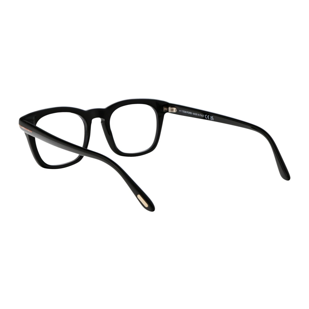 Tom Ford Stijlvolle Optische Bril Ft5870-B Black Heren
