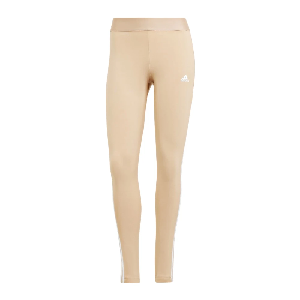 Adidas Trousers Beige Dames
