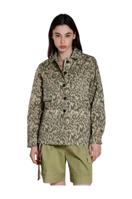 Santa Cruz Jacket