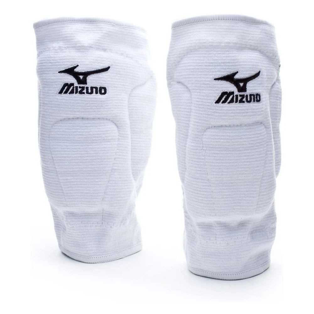 Mizuno VS1 Kniebeschermers White Unisex
