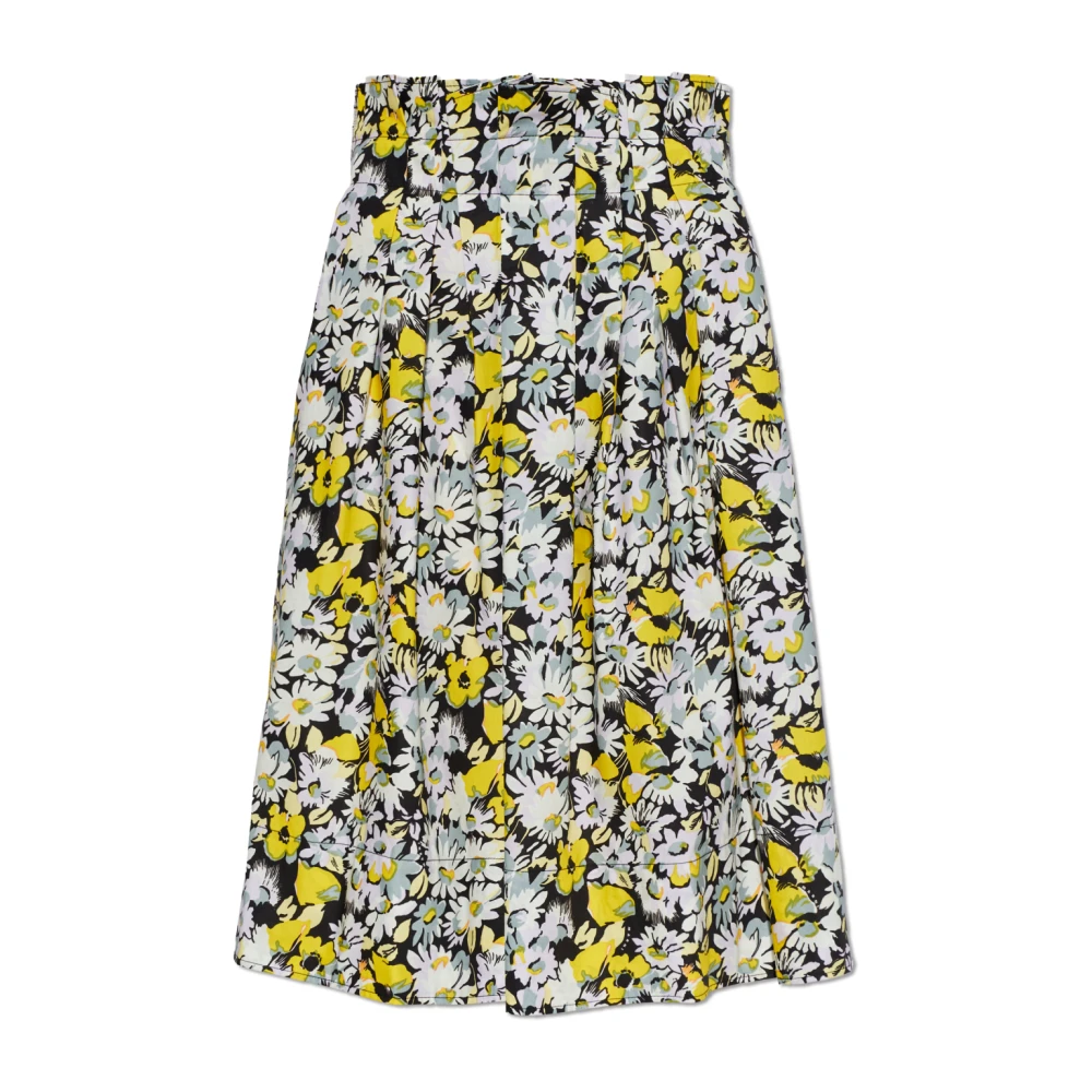 Marni Mujer Multicolor Faldas, Talla: Xs