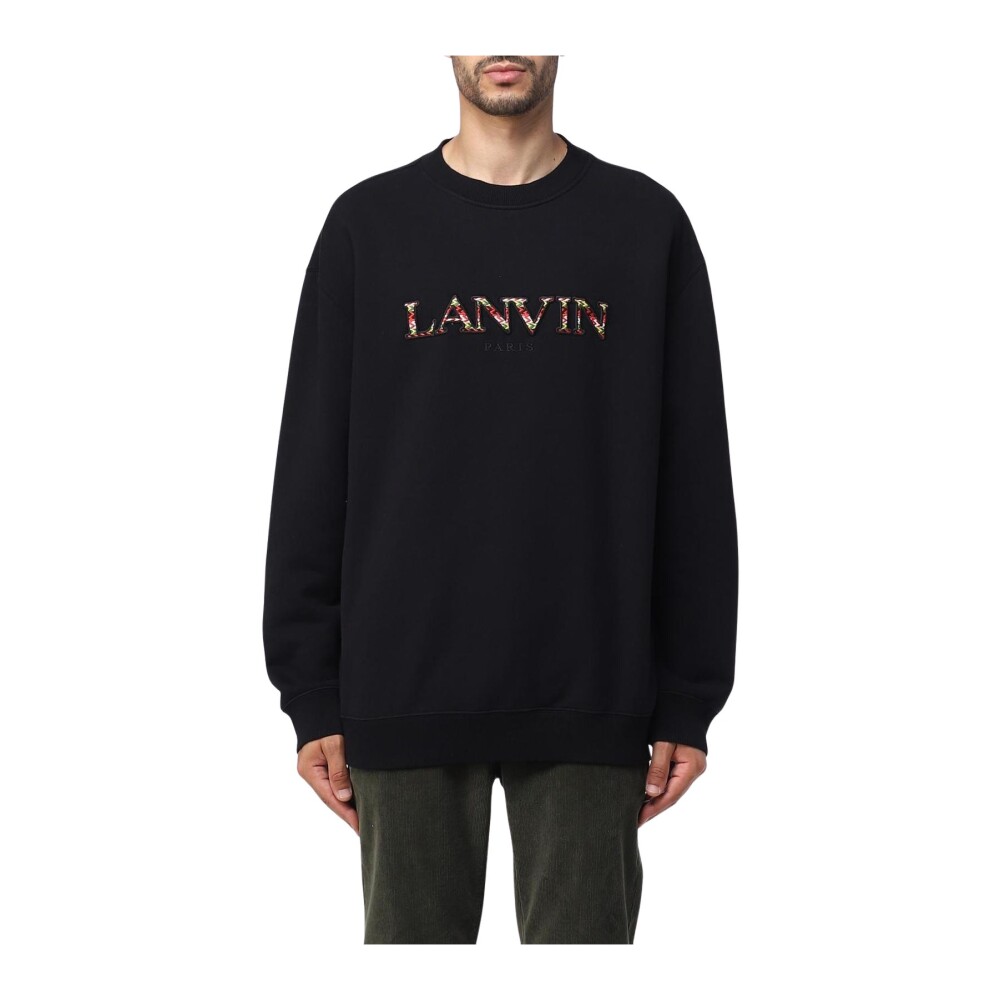 LANVIN ハイウエストワイトレックトラウサ RWTR00104885P23 401 Lanvin Men's Fashion • Shop Men's Fashion from Lanvin online