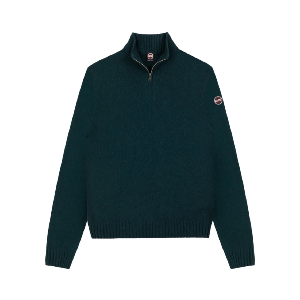 Knitwear > Turtlenecks - - Colmar - Modalova