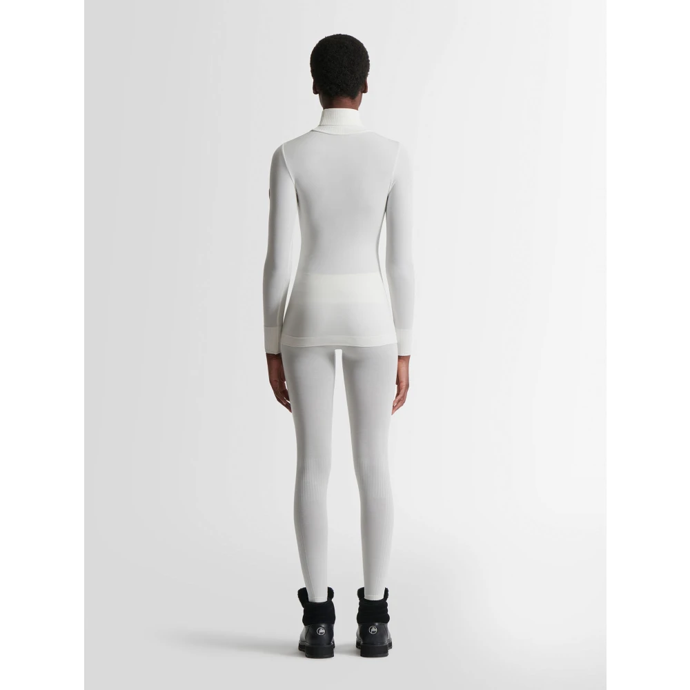 Fusalp Alisier Thermische Laag White Dames