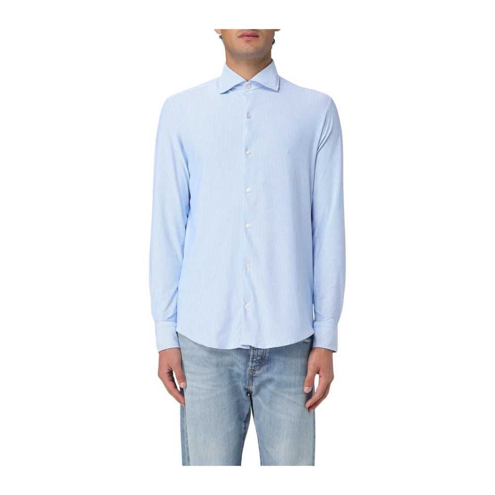 Shirts > Casual Shirts - - Paul & Shark - Modalova