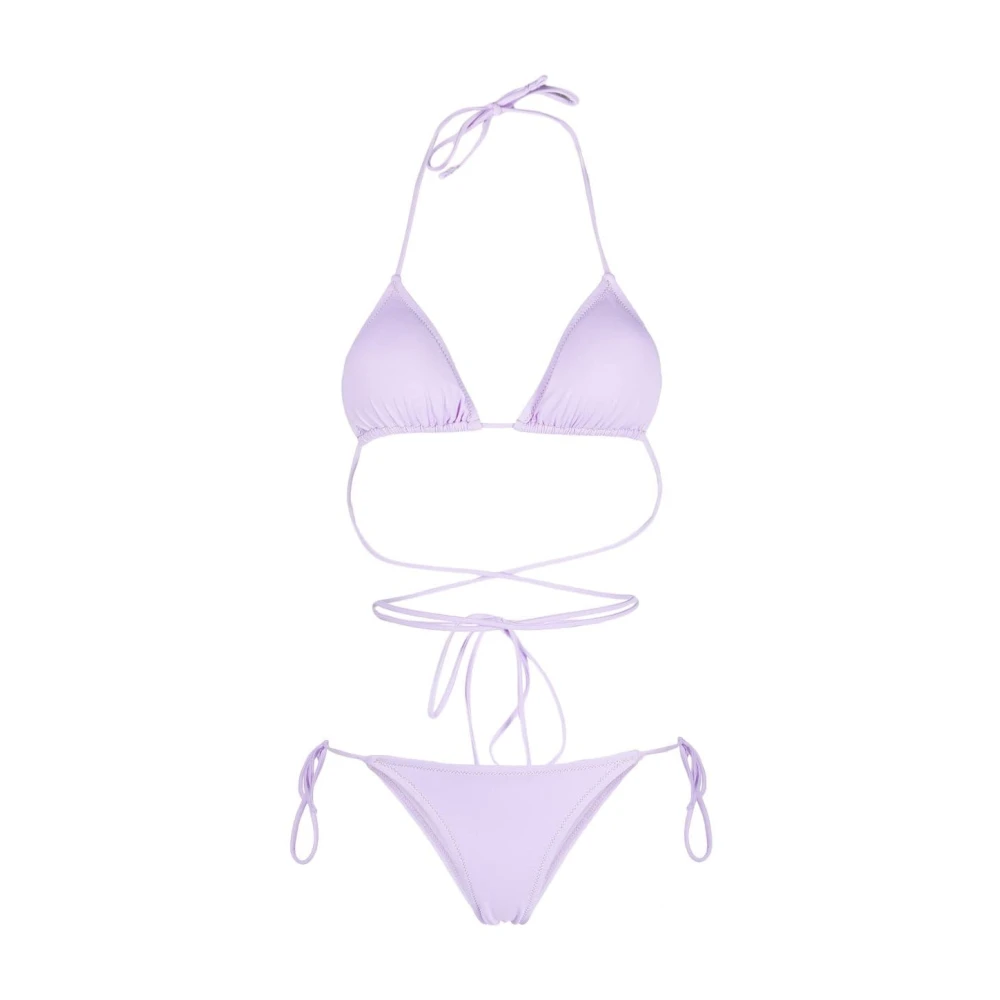 Swimwear > Bikinis - - Reina Olga - Modalova