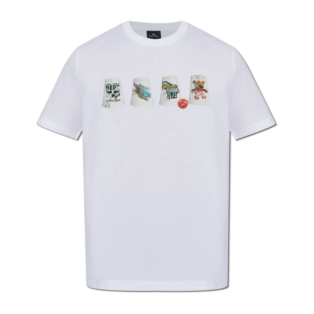 Tops > T-Shirts - - PS By Paul Smith - Modalova