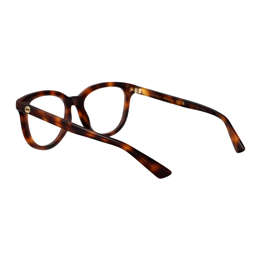 Gucci Stijlvolle Optische Bril Gg1687O Model Brown Dames