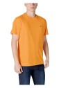 orange-cotton-polo-shirt-for-men