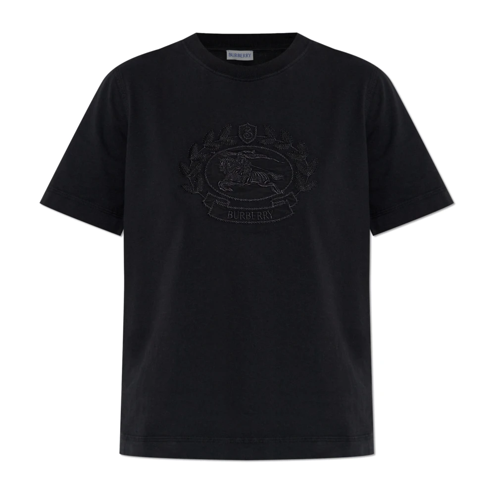 Tops > T-Shirts - - Burberry - Modalova