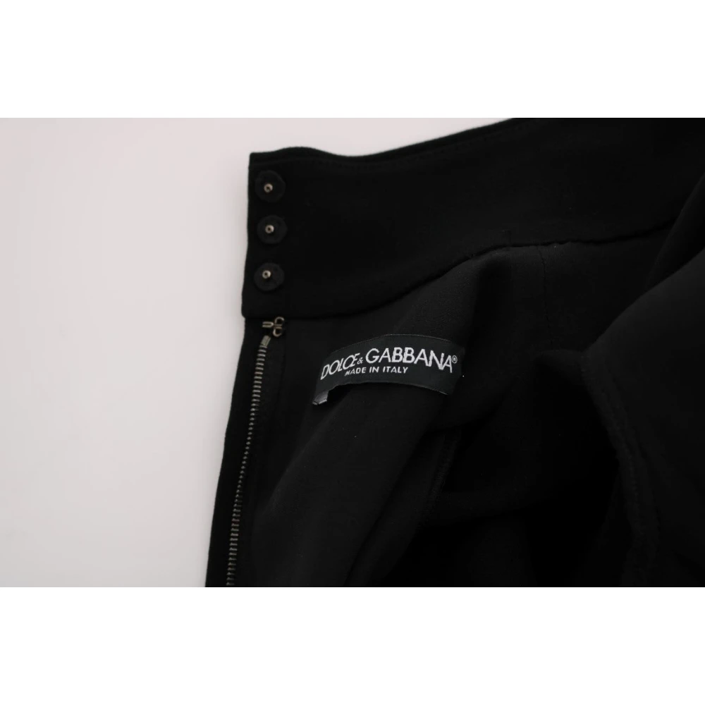 Dolce & Gabbana Gowns Black Dames