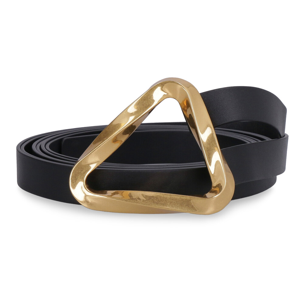 Shop women's belts from Bottega Veneta online on Miinto