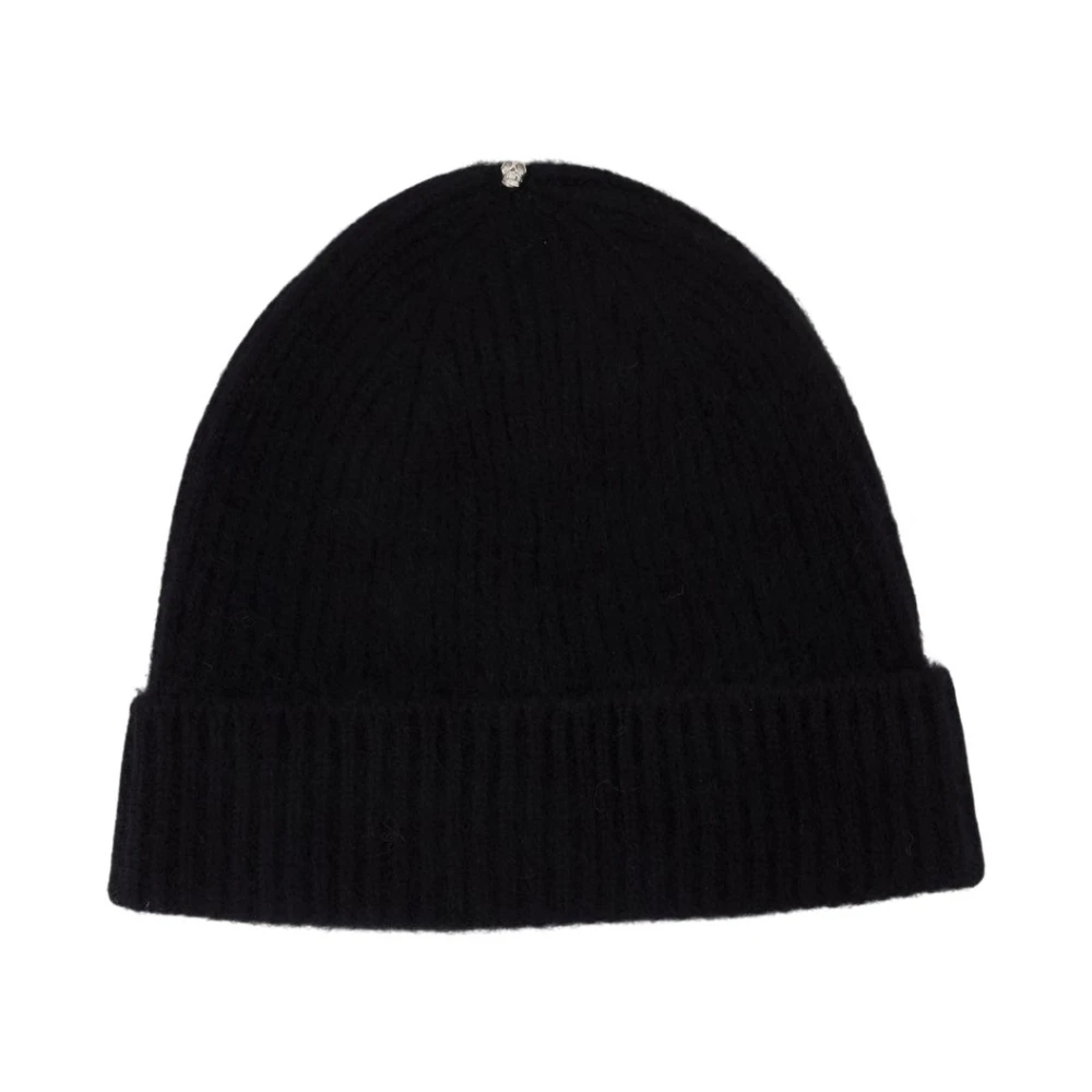 Zadig & Voltaire Donna Nero Accessori, Taglia Unica, New,