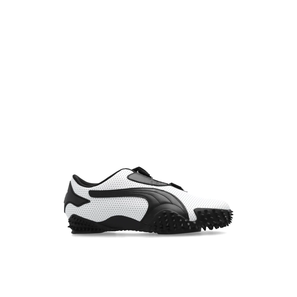Puma - Shoes > Sneakers - Black - Puma - Modalova