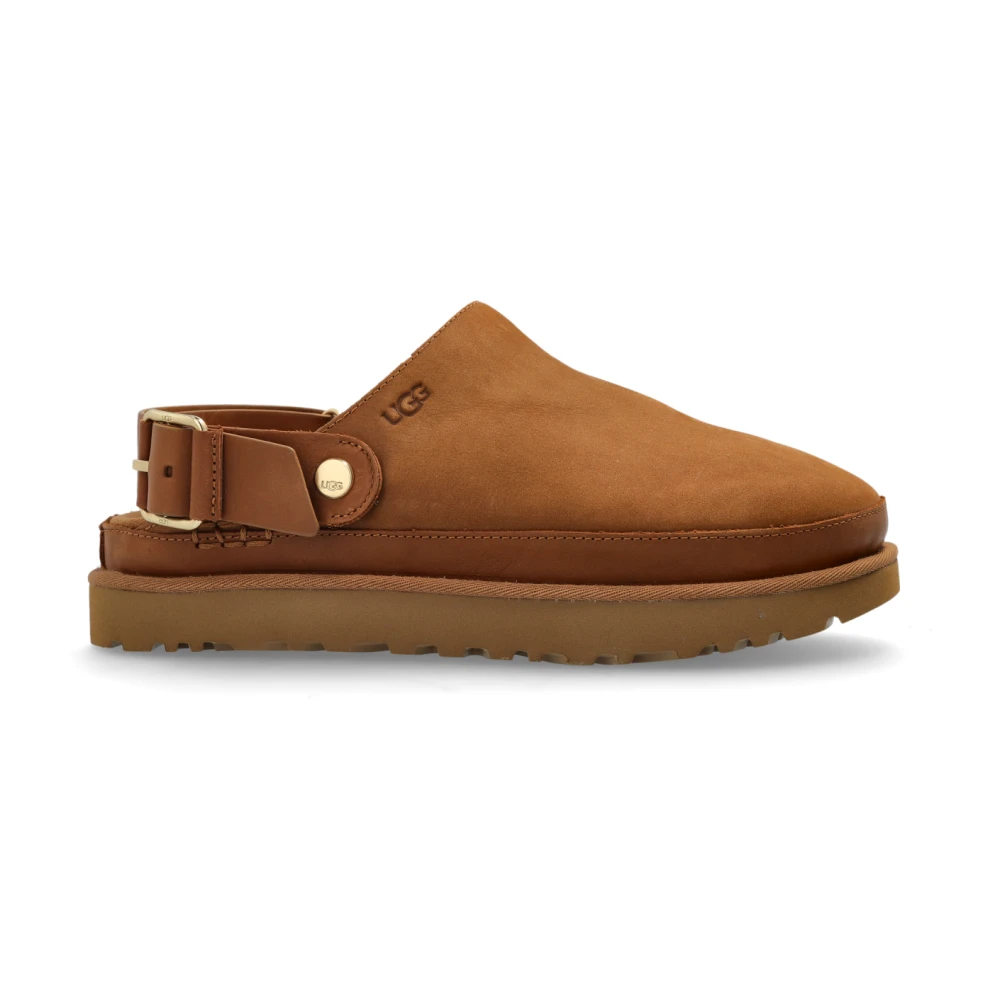 Shoes > Flats > Clogs - - UGG - Modalova