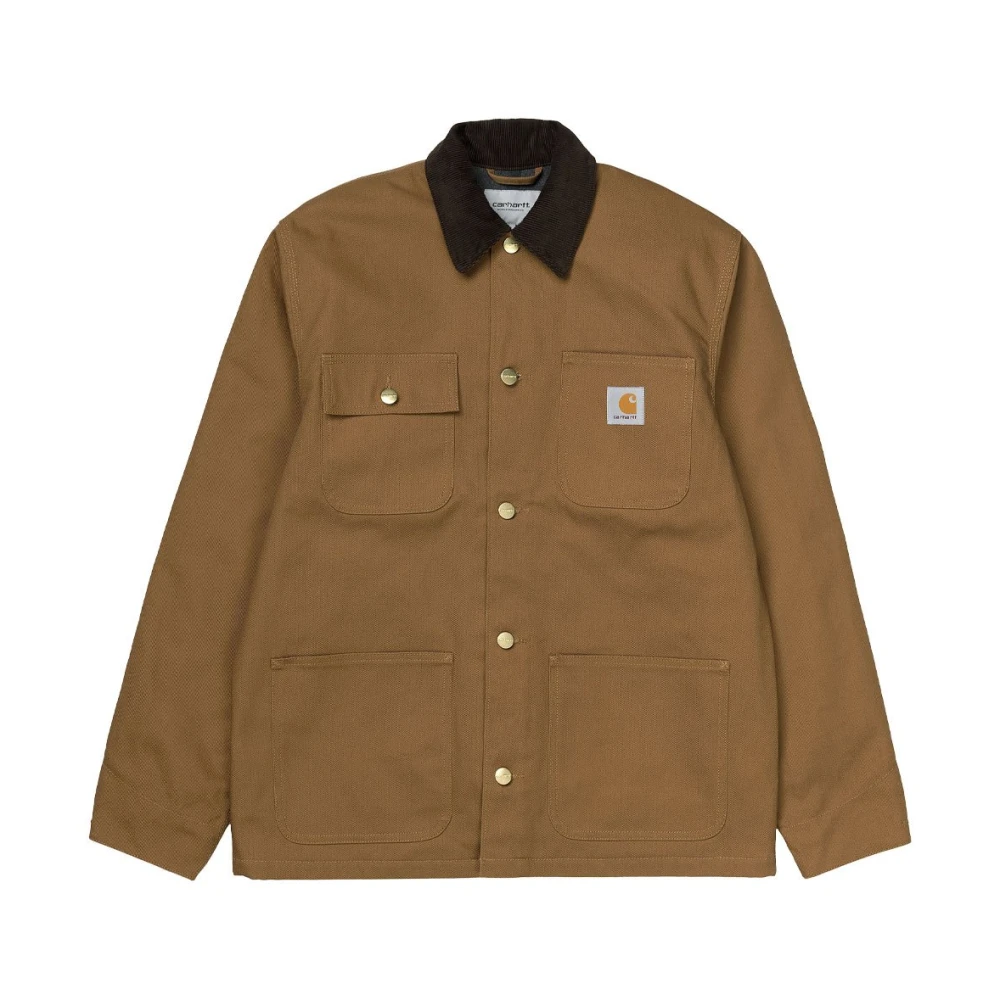 Jackets > Winter Jackets - - Carhartt Wip - Modalova