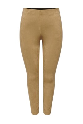 slim-fit-brown-leggings
