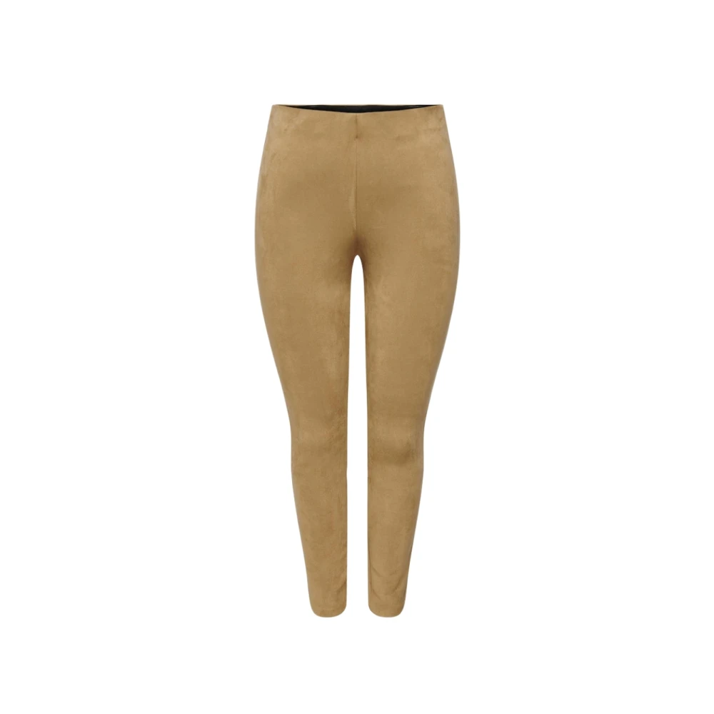 Trousers > Leggings - - Only - Modalova