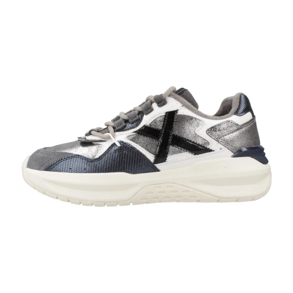 Munich Nexa Damessneakers Dames Schoenen Veelkleurig Multicolor
