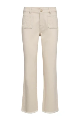 Flare Fit Pants