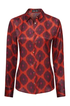 CELLA Blus