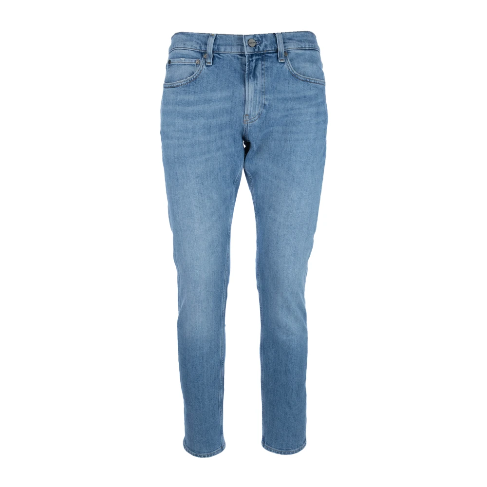 Jeans > Slim-fit Jeans - - Calvin Klein - Modalova