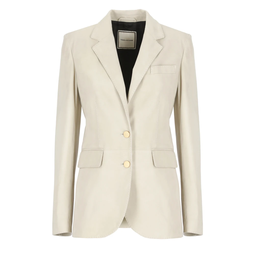 Jackets > Blazers - - Tagliatore - Modalova