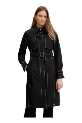 DLEMPY Trenchcoat