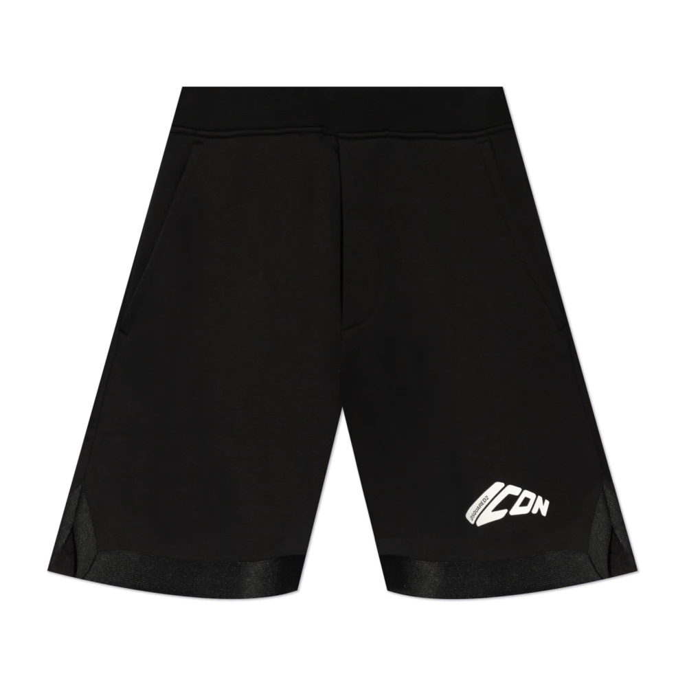 Shorts > Casual Shorts - - Dsquared2 - Modalova