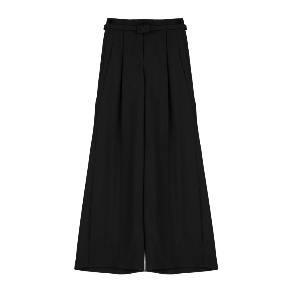 Imperial Casual Herenbroek Black Dames