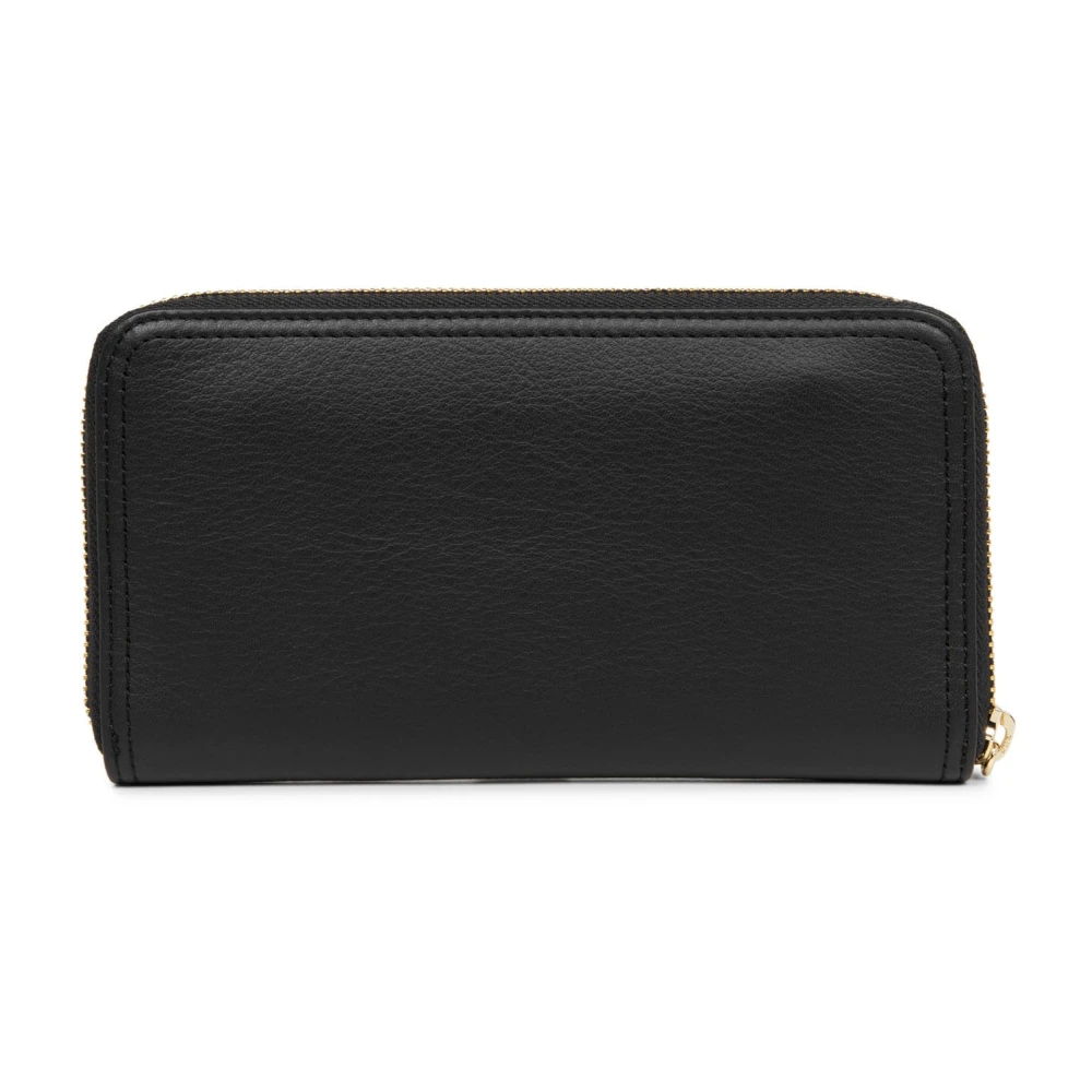 Lancaster Met Mademoiselle Ana Zwarte ritsgezel Black Dames