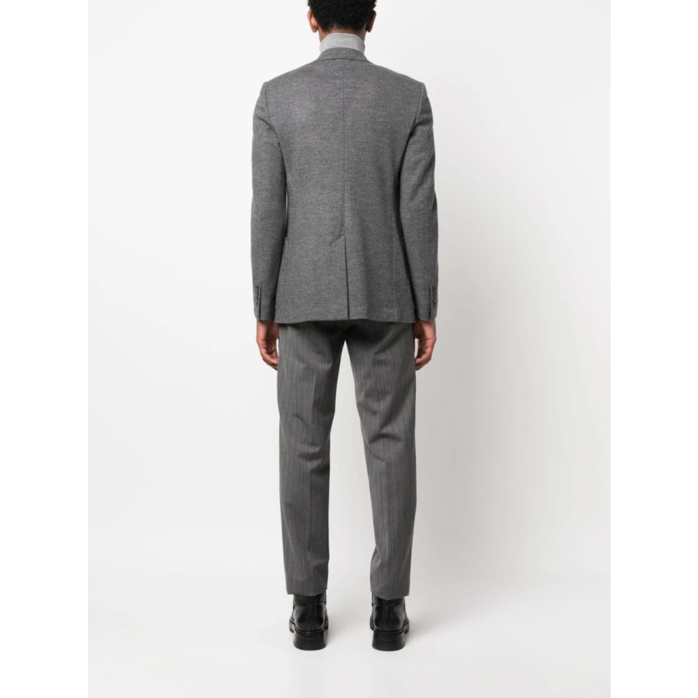 Lanvin Jassen Gray Heren