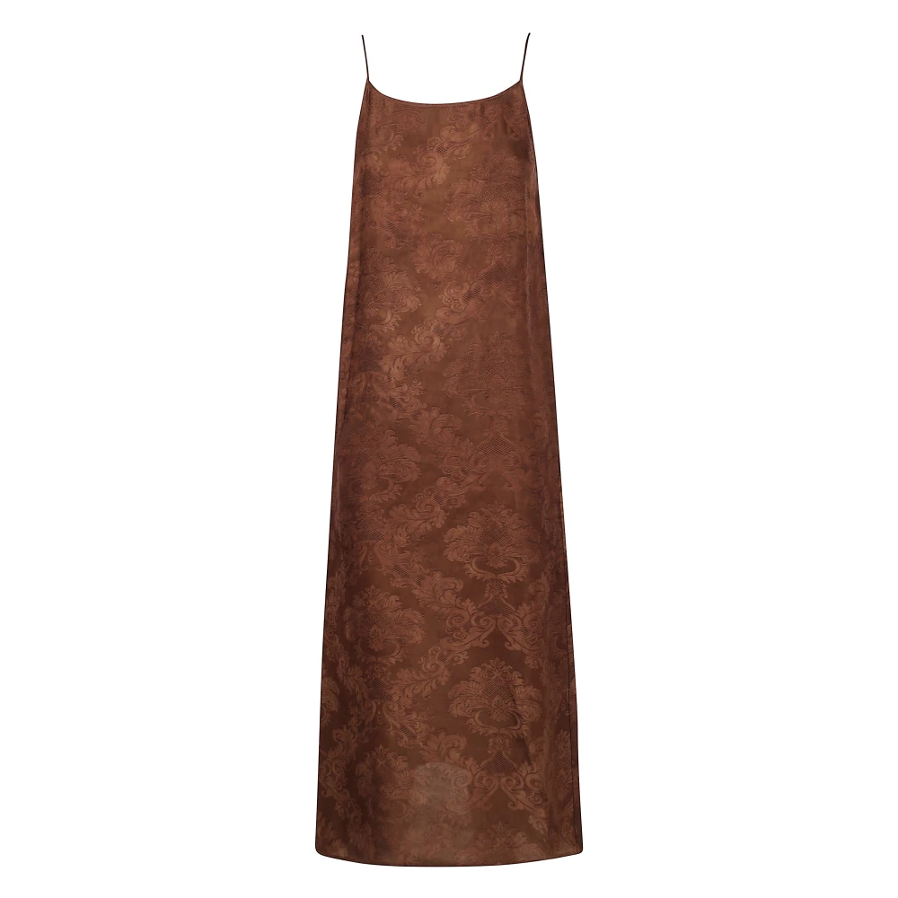 Dresses > Day Dresses > Midi Dresses - - UMA Wang - Modalova