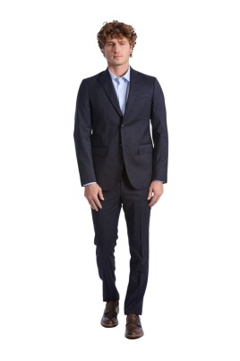 blue-wool-men-suit-classic-style
