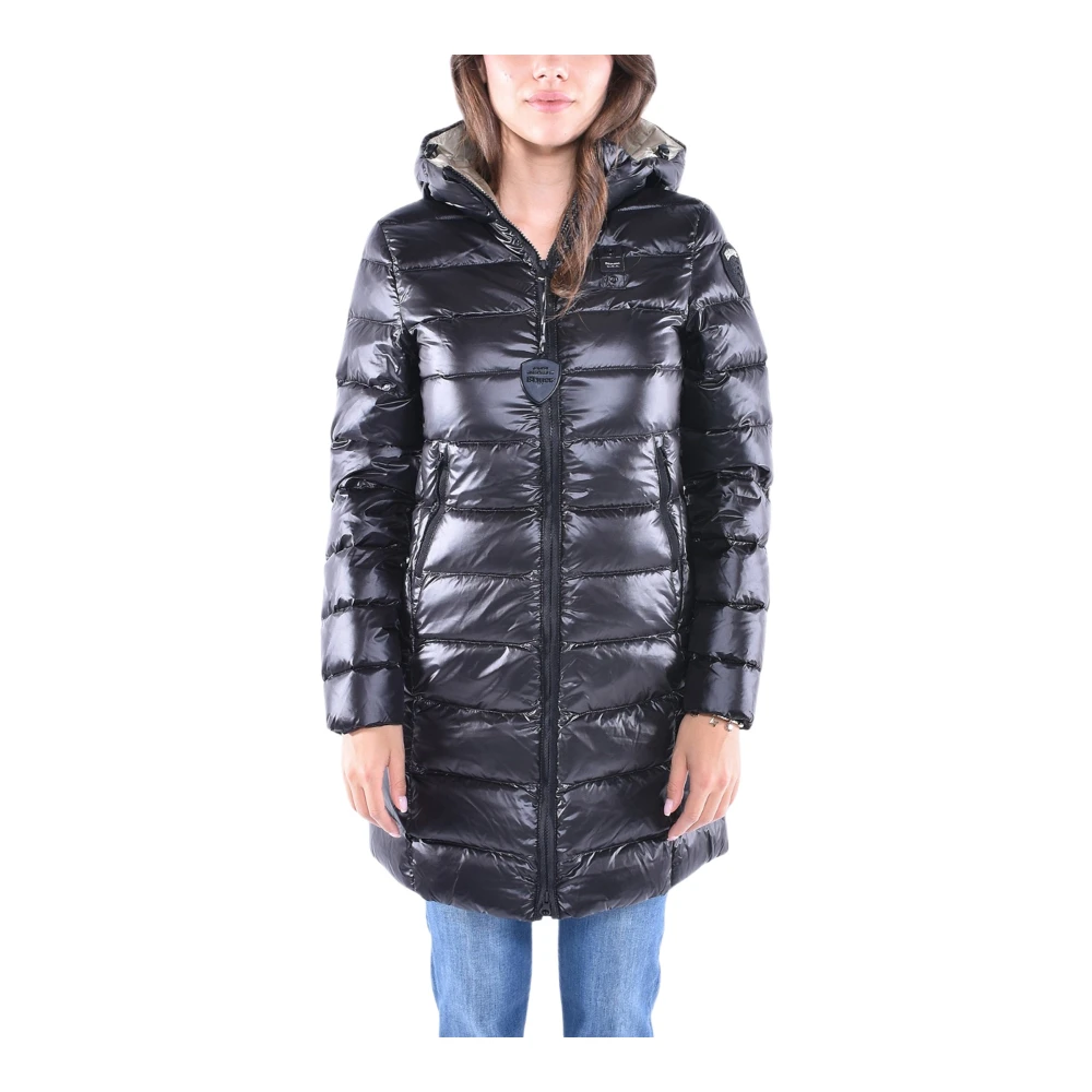 Jackets > Down Jackets - - Blauer - Modalova